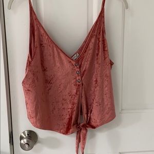 Free people tank